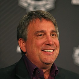 Cam Neely Mani Image